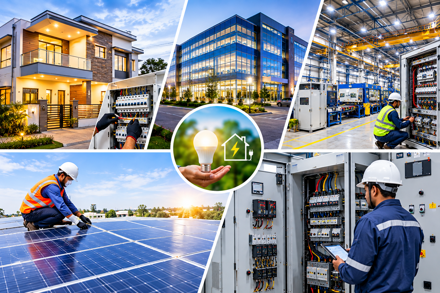 Electrical Services